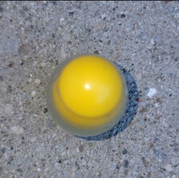 Vintage Hasbro Weeble Wobble West Western Ranch Horse & Blonde Flower Girl - Picture 13 of 13